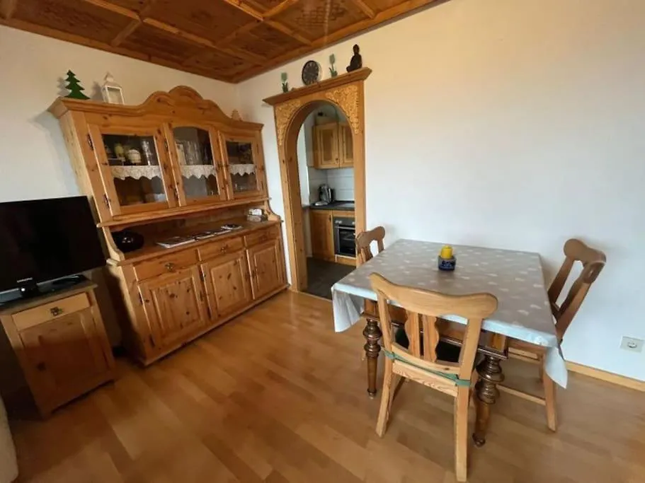 Schnitzer-Stueble Apartment Missen-Wilhams Germany